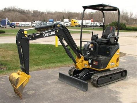 john deere 17d mini excavator rental|john deere mini excavators sizes.